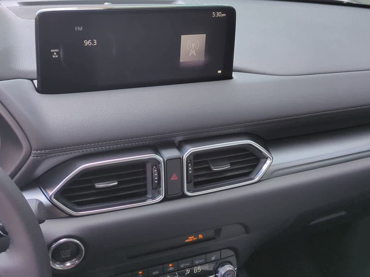 Thumbnail: 2025 Mazda CX-5 - 25