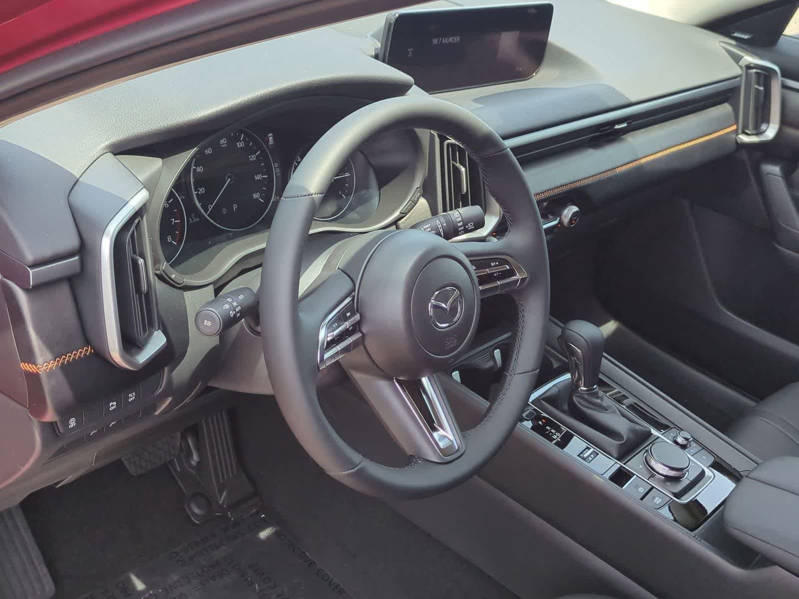 Thumbnail: 2026 Mazda CX-50 - 2