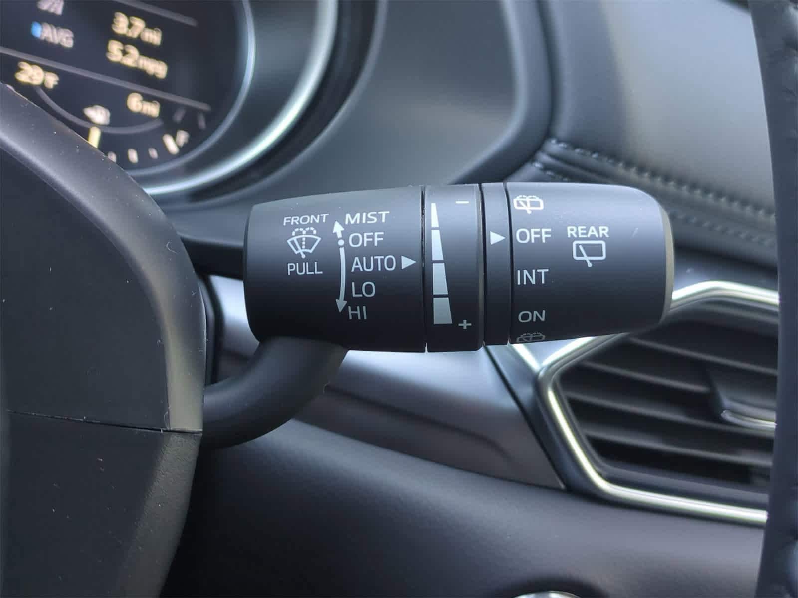 Thumbnail: 2025 Mazda CX-5 - 25