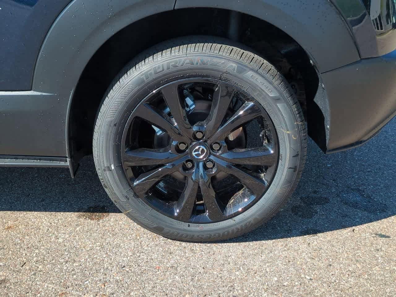 Thumbnail: 2025 Mazda CX-30 - 12