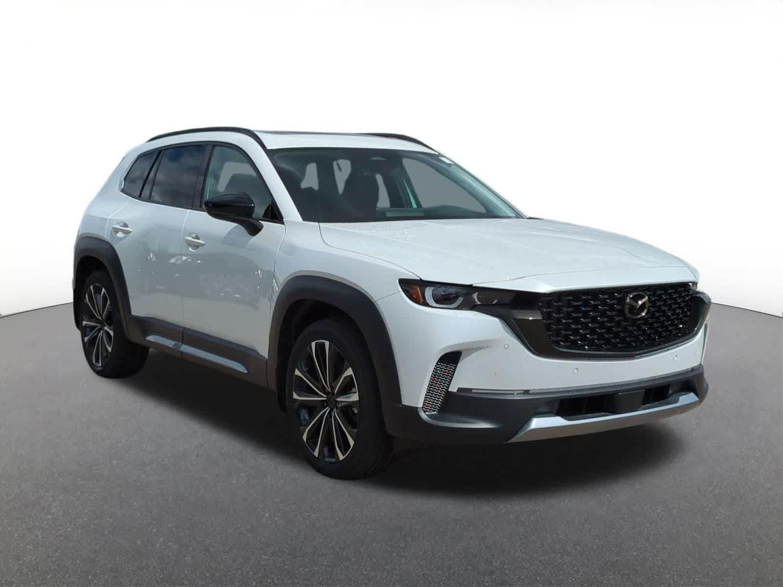 Thumbnail: 2026 Mazda CX-50 - 8