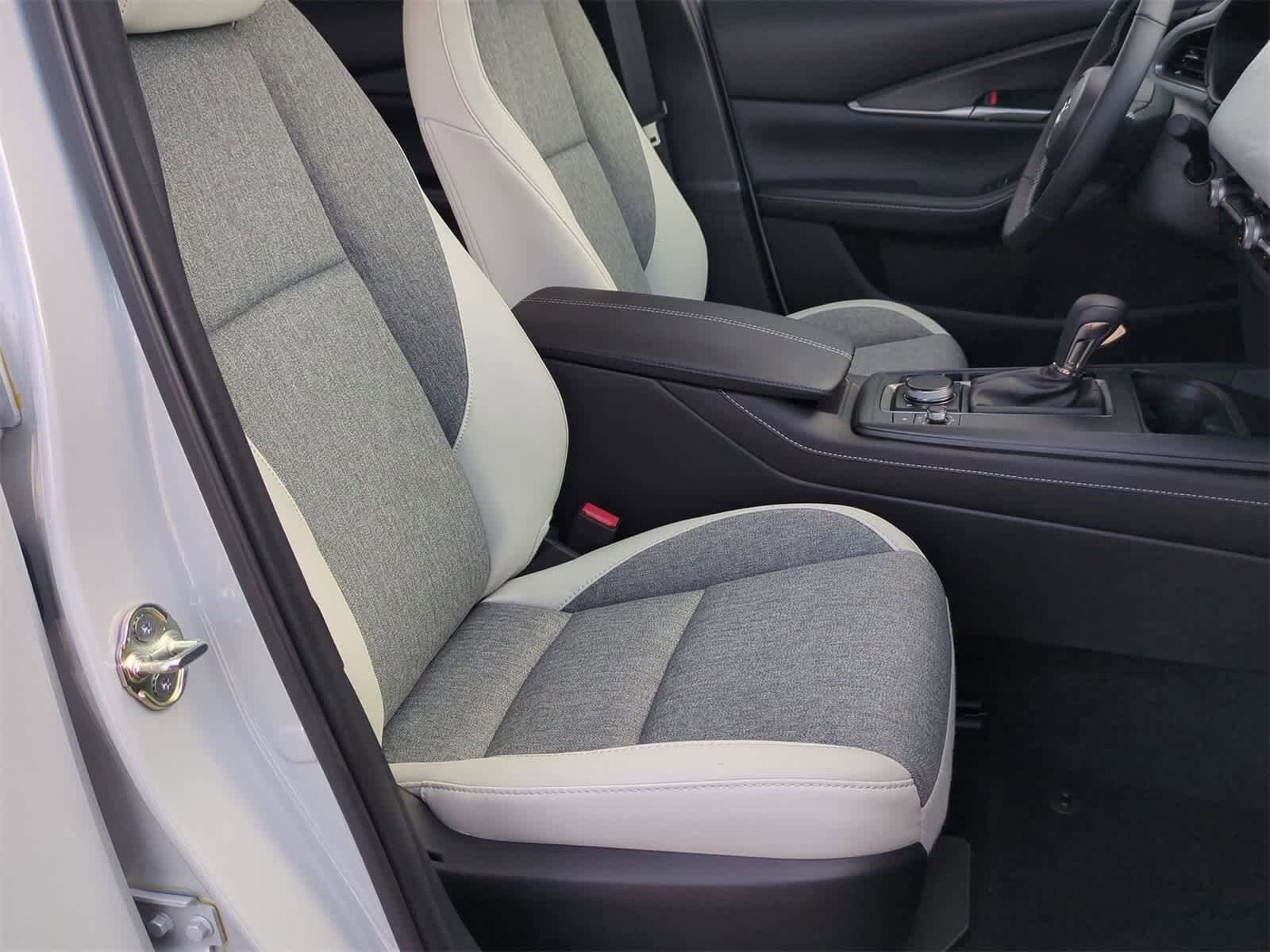 Thumbnail: 2026 Mazda CX-30 - 22