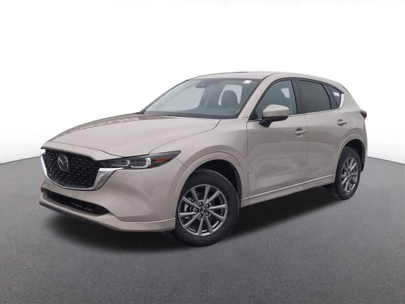 Thumbnail: 2025 Mazda CX-5 - 1