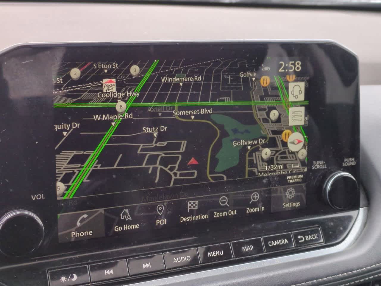 Thumbnail: 2021 Nissan Rogue - 29