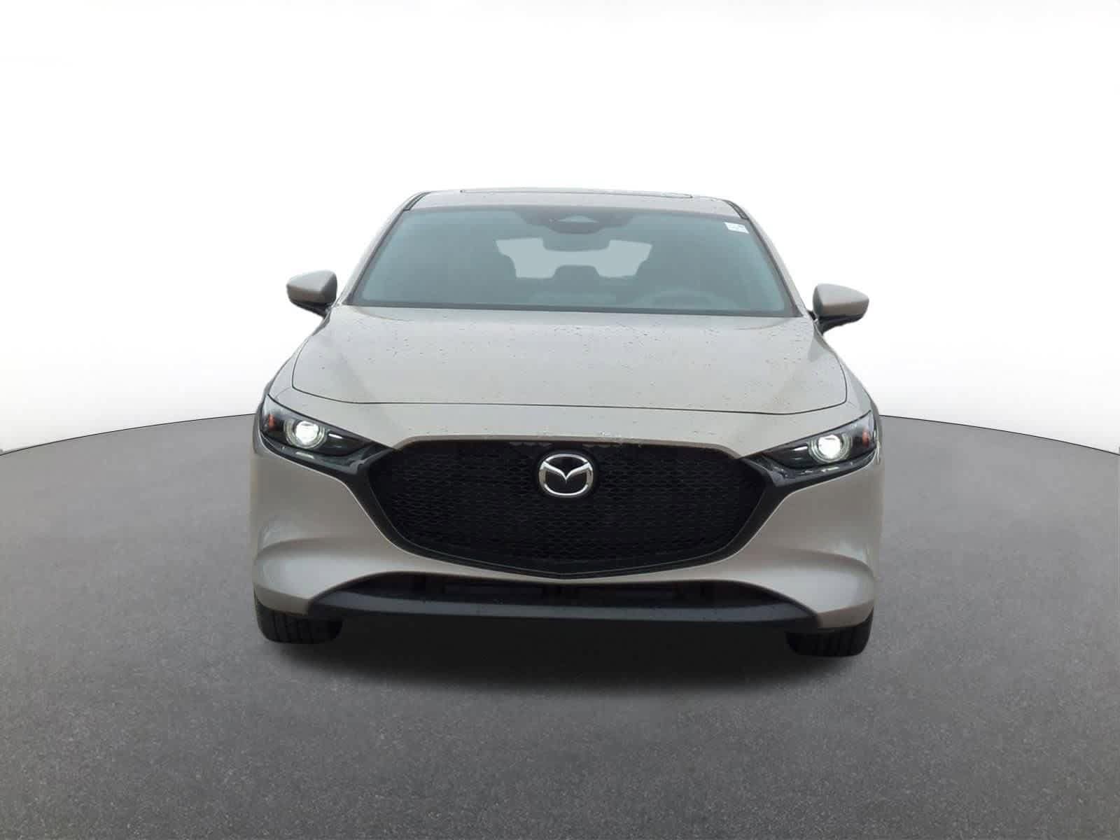 Thumbnail: 2026 Mazda Mazda3 - 9