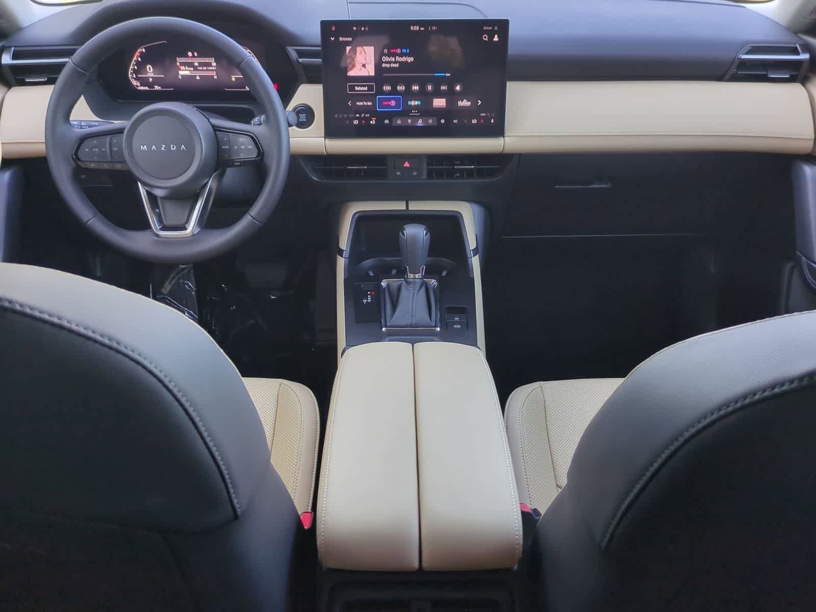 Thumbnail: 2026 Mazda CX-5 - 14