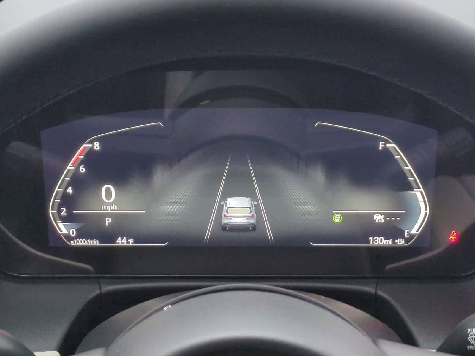 Thumbnail: 2026 Mazda CX-5 - 31