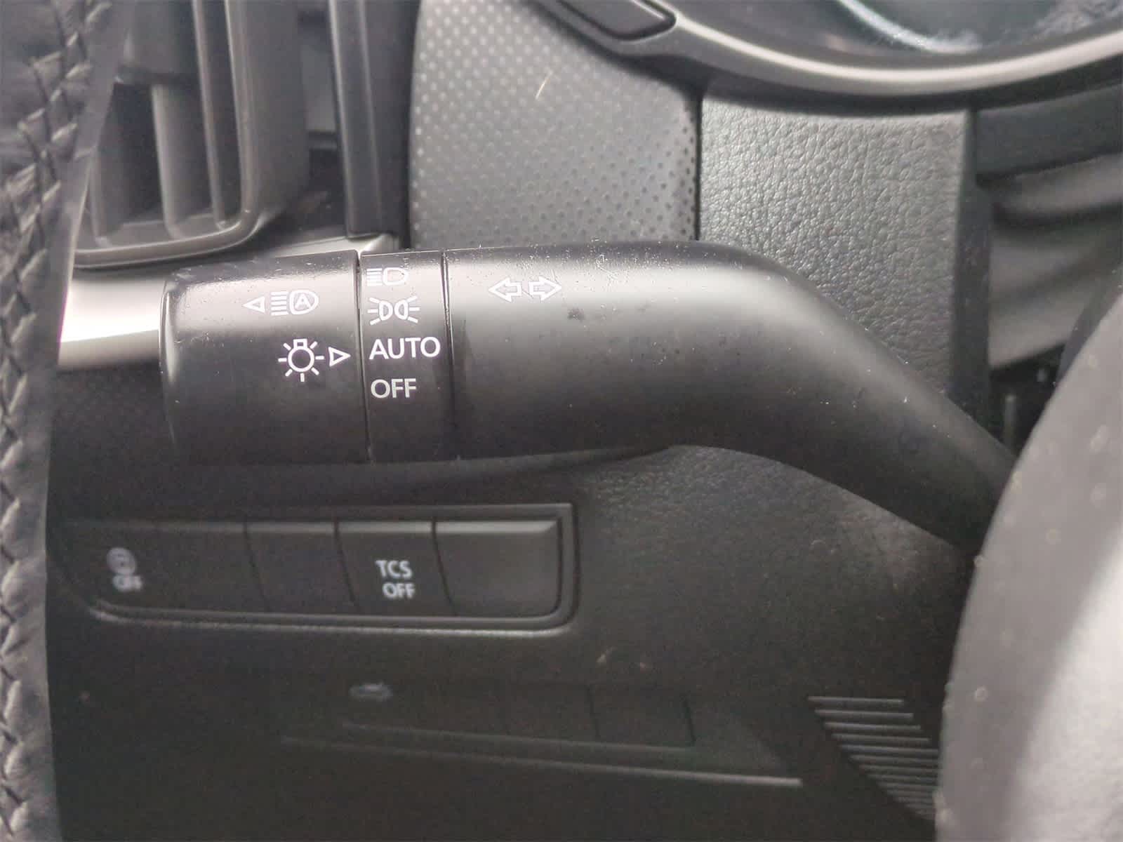 Thumbnail: 2024 Mazda CX-50 - 25