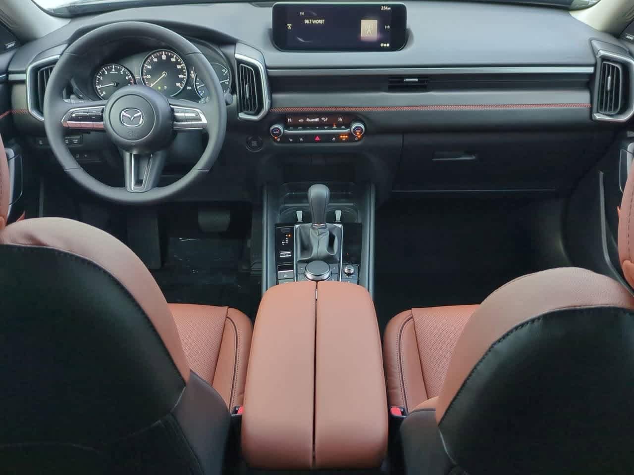 Thumbnail: 2026 Mazda CX-50 - 14