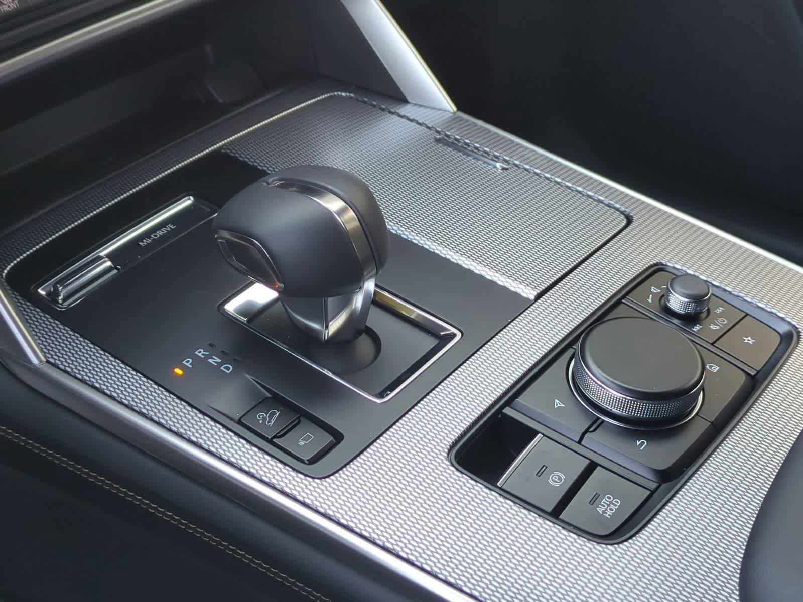 Thumbnail: 2026 Mazda CX-90 - 34