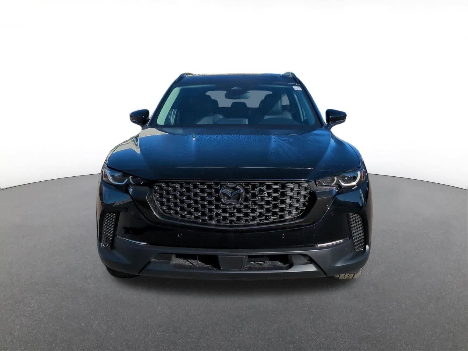 Thumbnail: 2026 Mazda CX-50 - 9