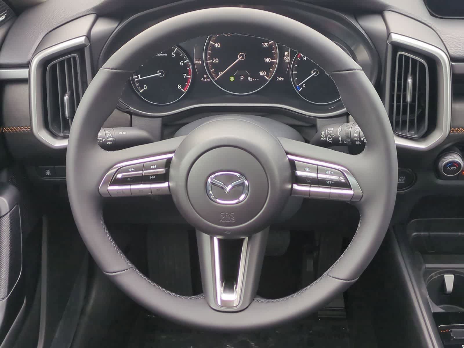 Thumbnail: 2026 Mazda CX-50 - 23