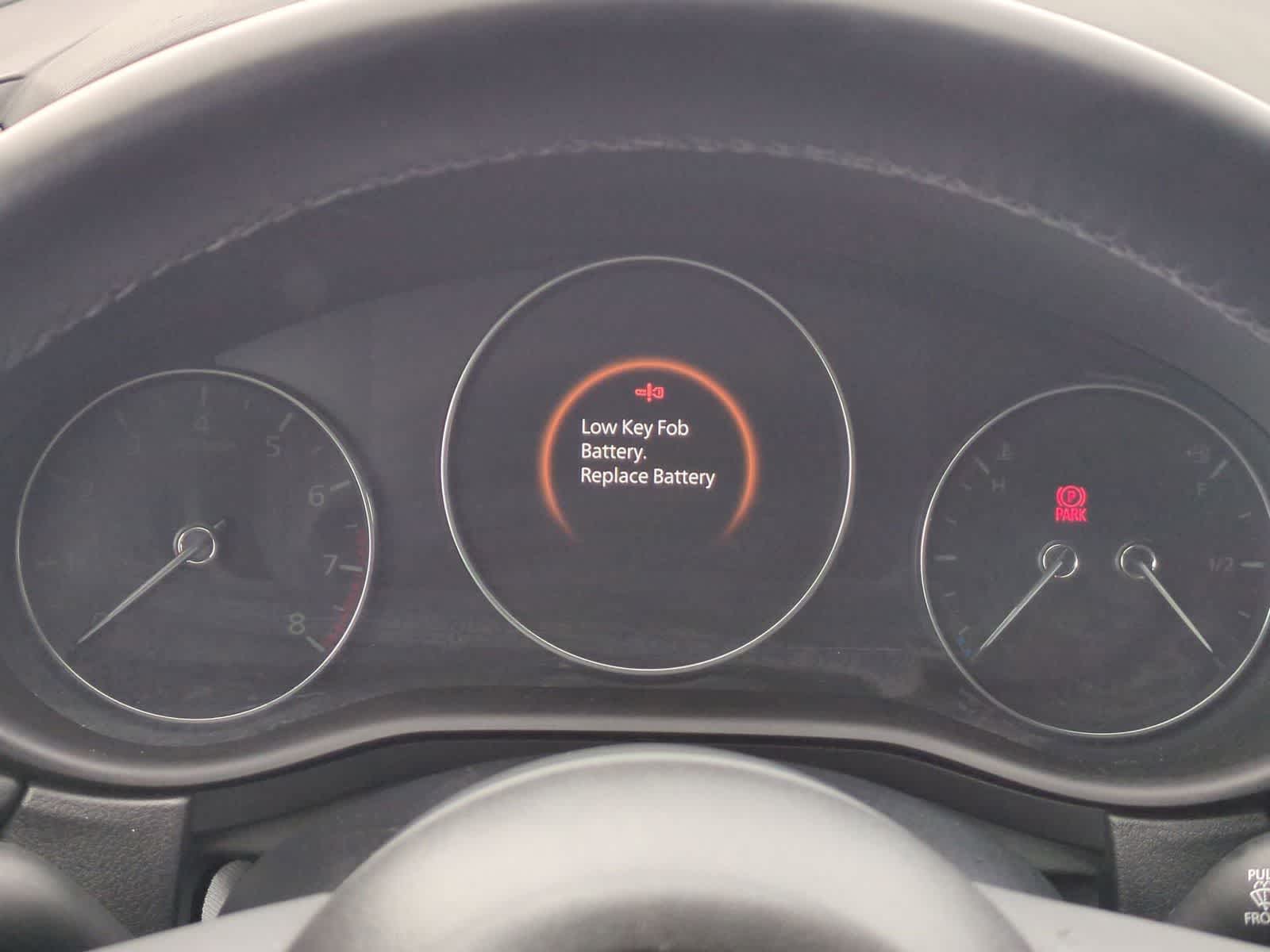 Thumbnail: 2023 Mazda CX-30 - 30