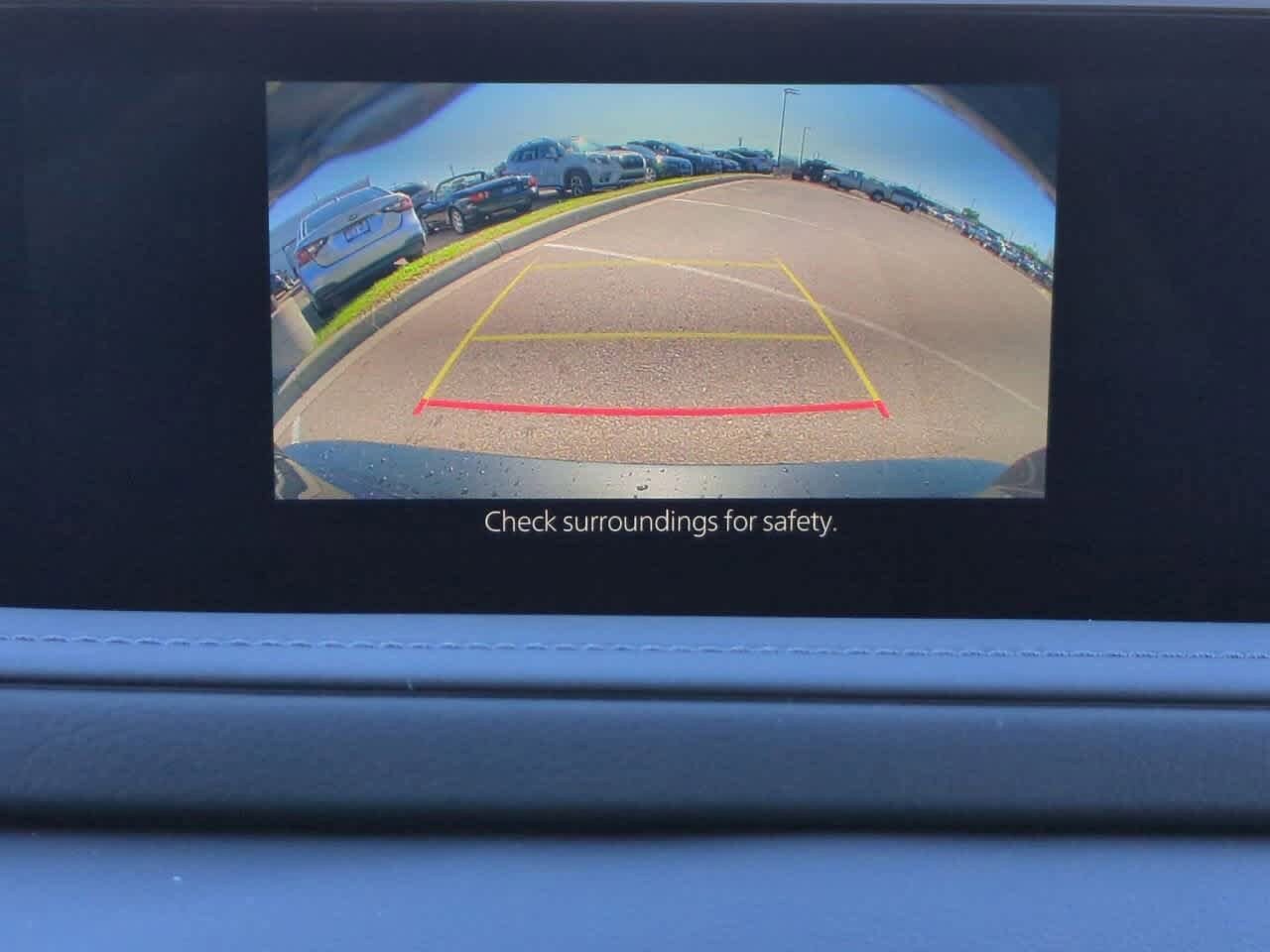 Thumbnail: 2025 Mazda CX-30 - 26