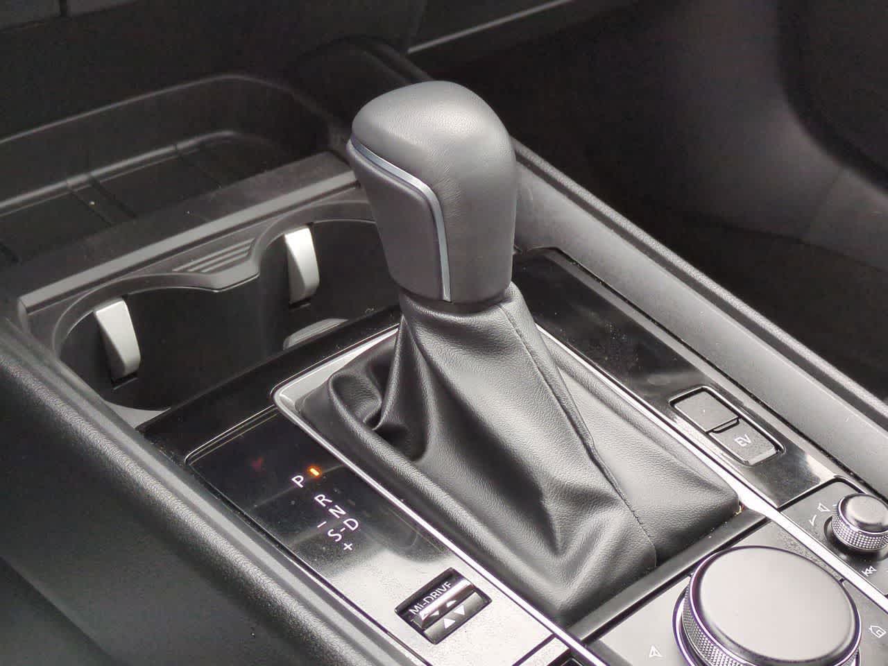 Thumbnail: 2025 Mazda CX-50 - 33