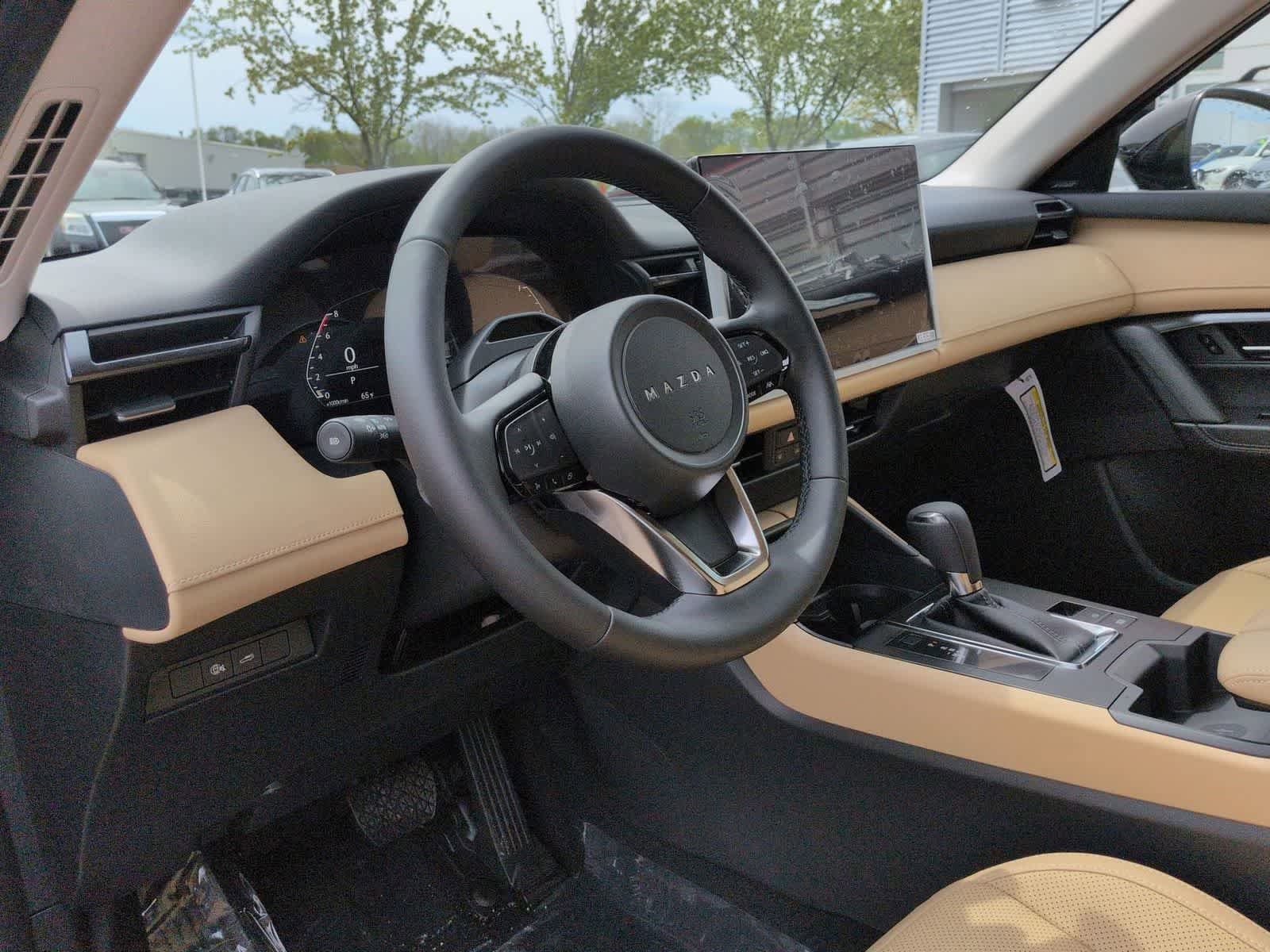 Thumbnail: 2026 Mazda CX-5 - 2