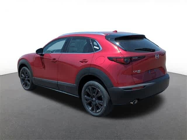 Thumbnail: 2024 Mazda CX-30 - 4