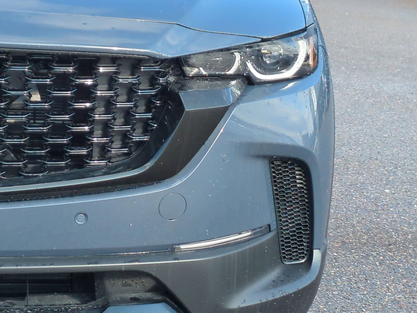 Thumbnail: 2026 Mazda CX-50 - 10