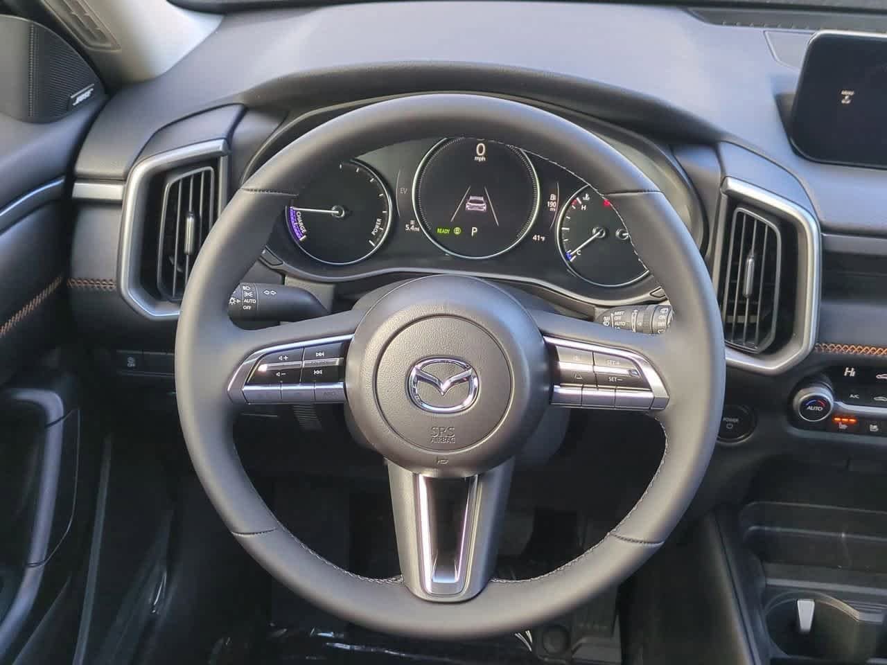 Thumbnail: 2026 Mazda CX-50 - 23