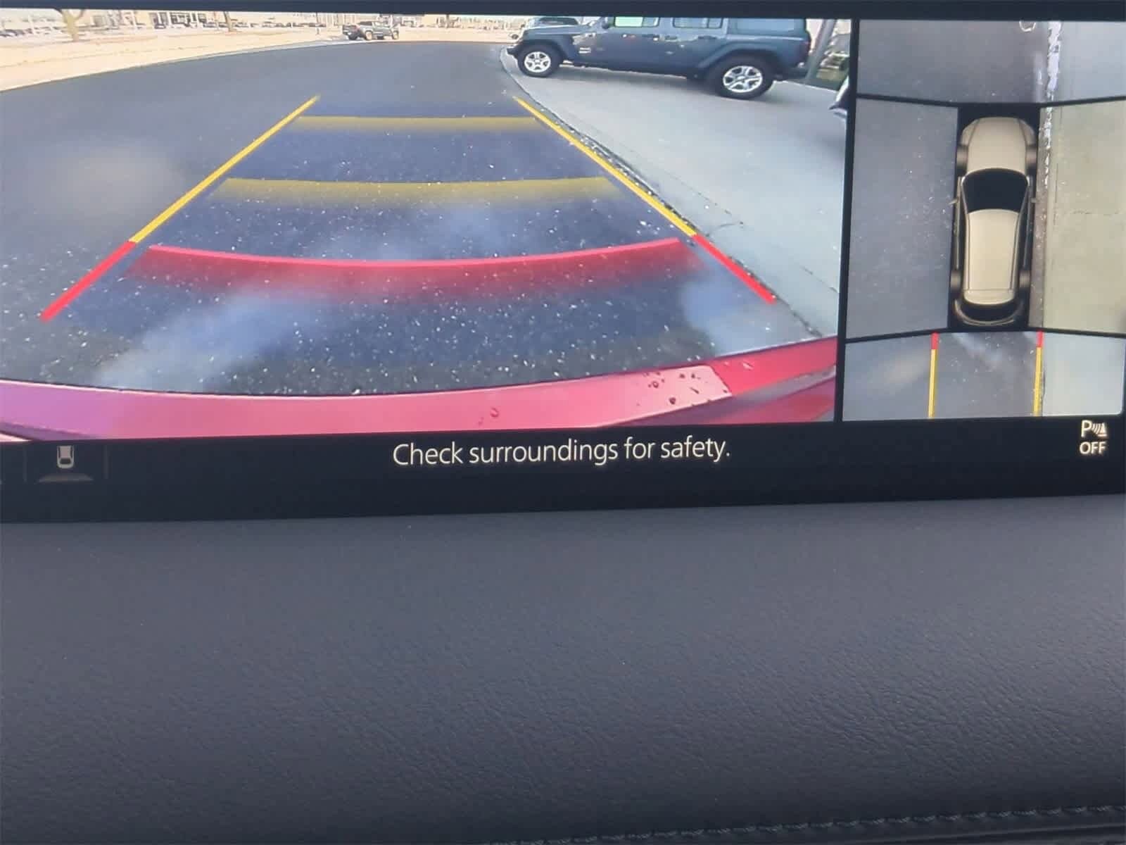 Thumbnail: 2025 Mazda CX-5 - 29