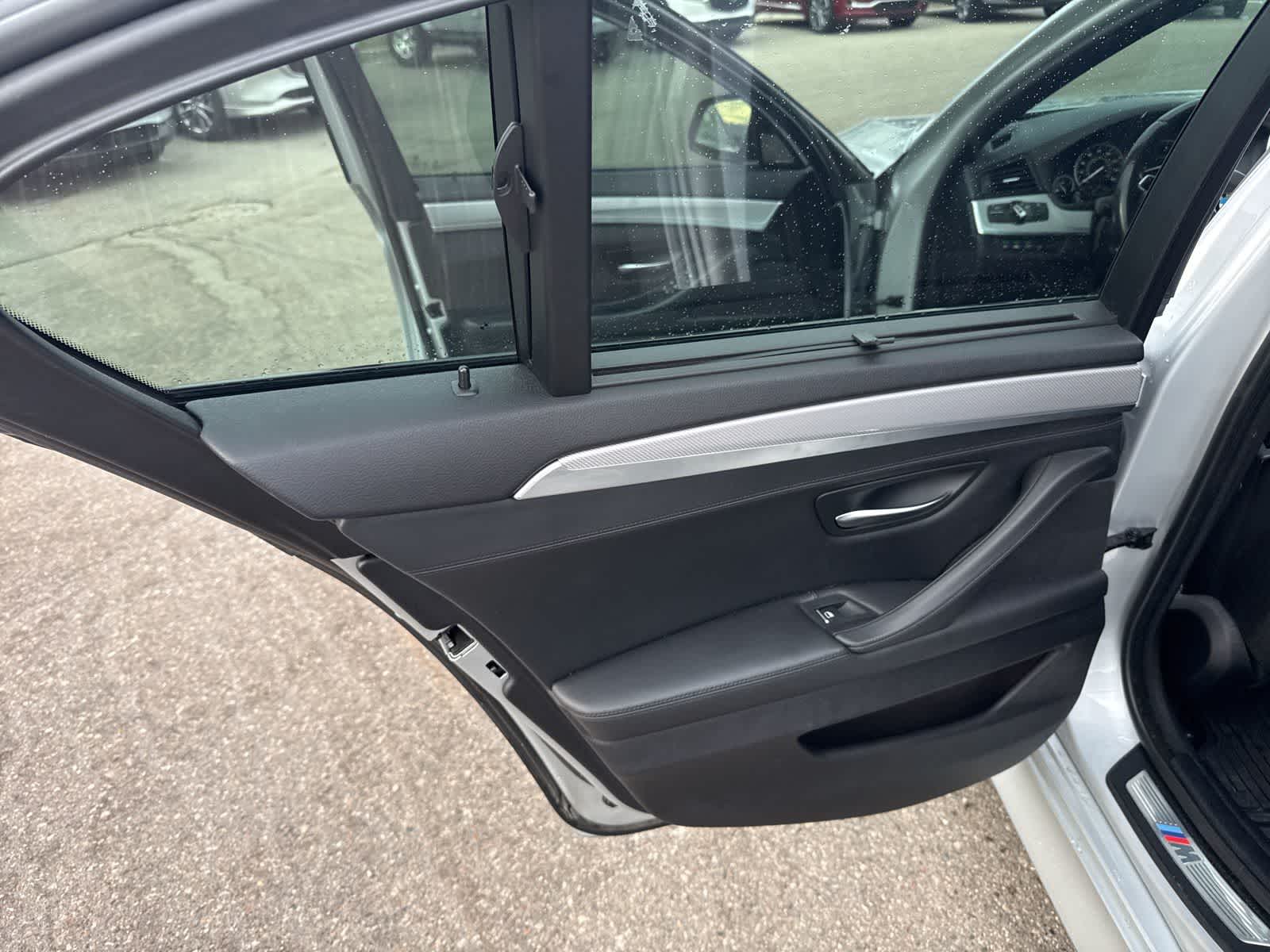 Thumbnail: 2016 BMW 5 Series - 19