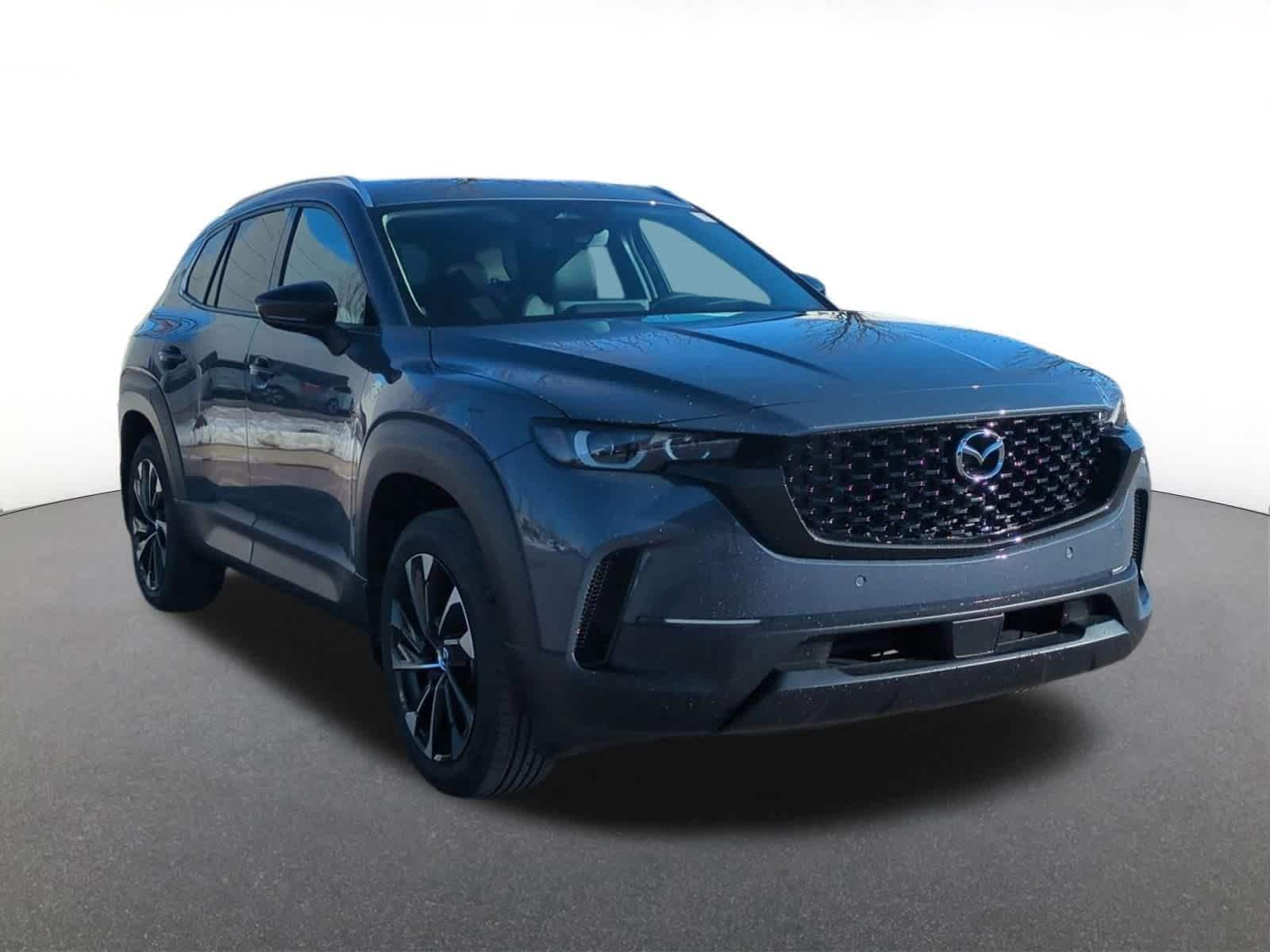 Thumbnail: 2026 Mazda CX-50 - 8