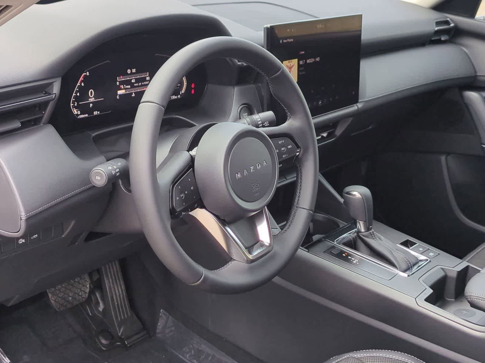 Thumbnail: 2026 Mazda CX-5 - 2