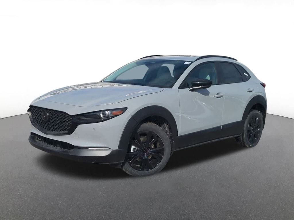 New 2026 Mazda CX-30 2.5 Turbo Aire Edition AWD Sport Utility