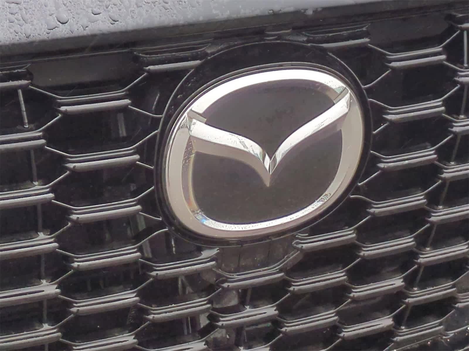 Thumbnail: 2026 Mazda CX-70 - 11