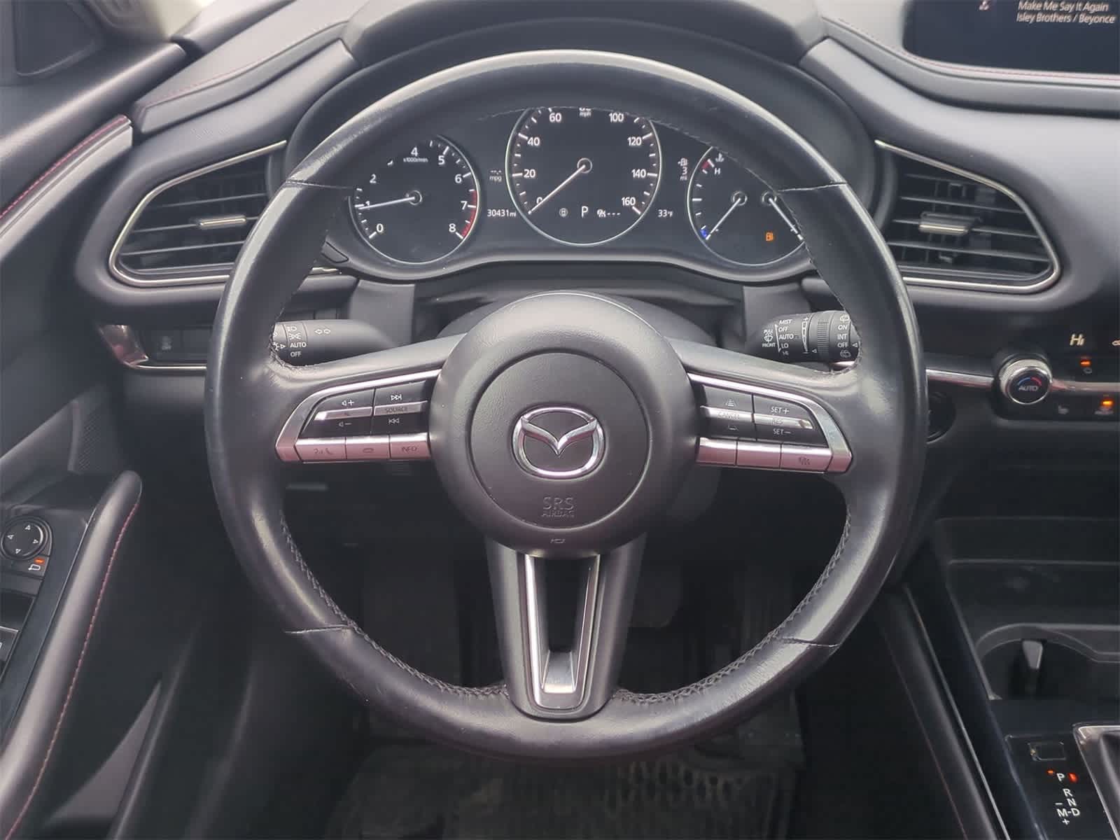 Thumbnail: 2023 Mazda CX-30 - 23