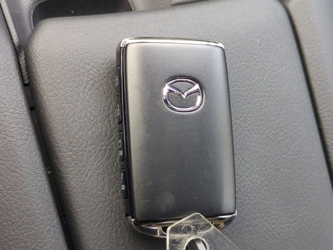 Thumbnail: 2025 Mazda MX-5 Miata - 28