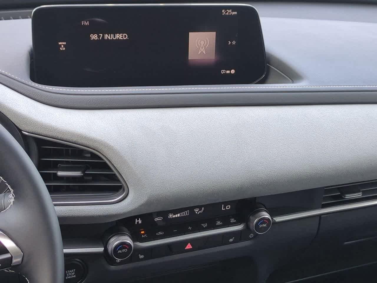 Thumbnail: 2026 Mazda CX-30 - 28