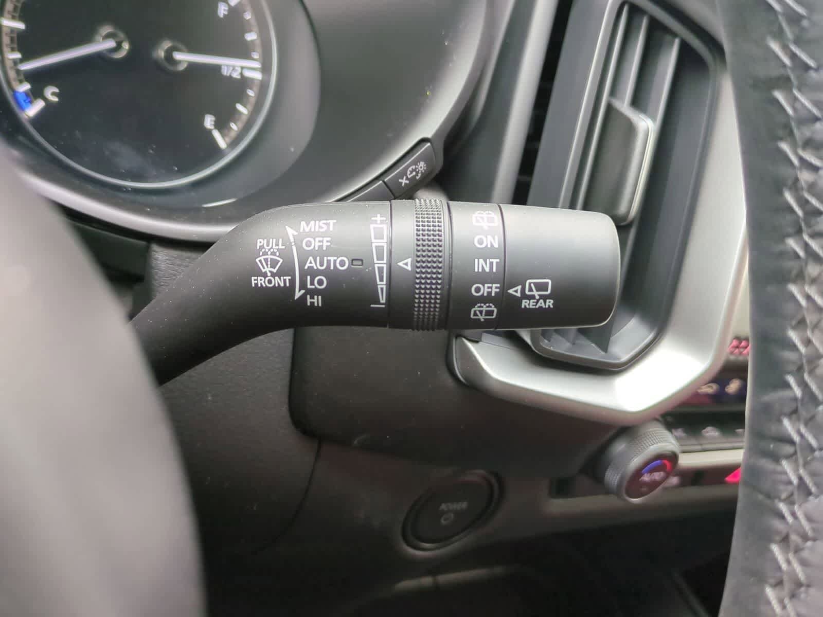 Thumbnail: 2026 Mazda CX-50 - 26