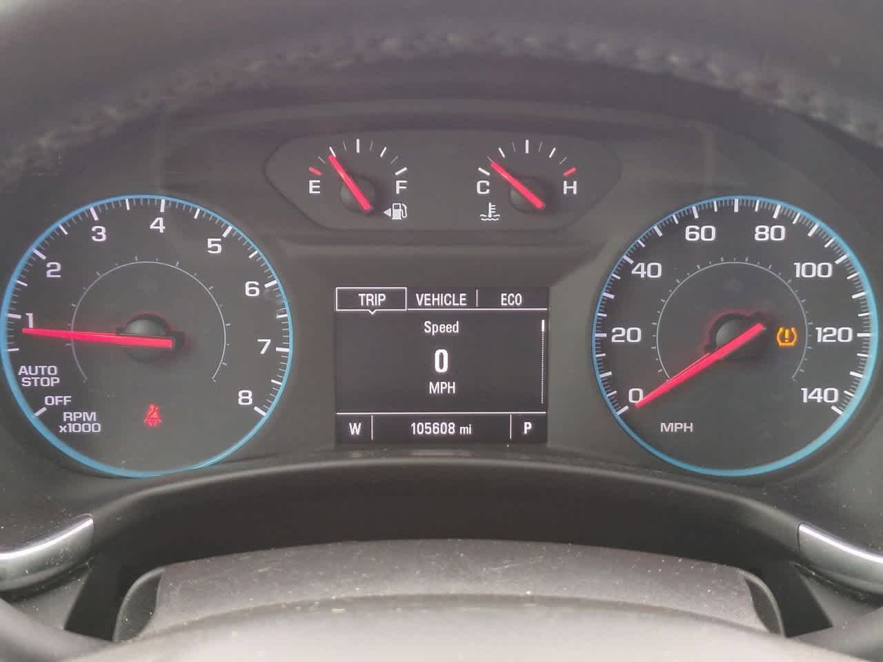 Thumbnail: 2018 Chevrolet Equinox - 30