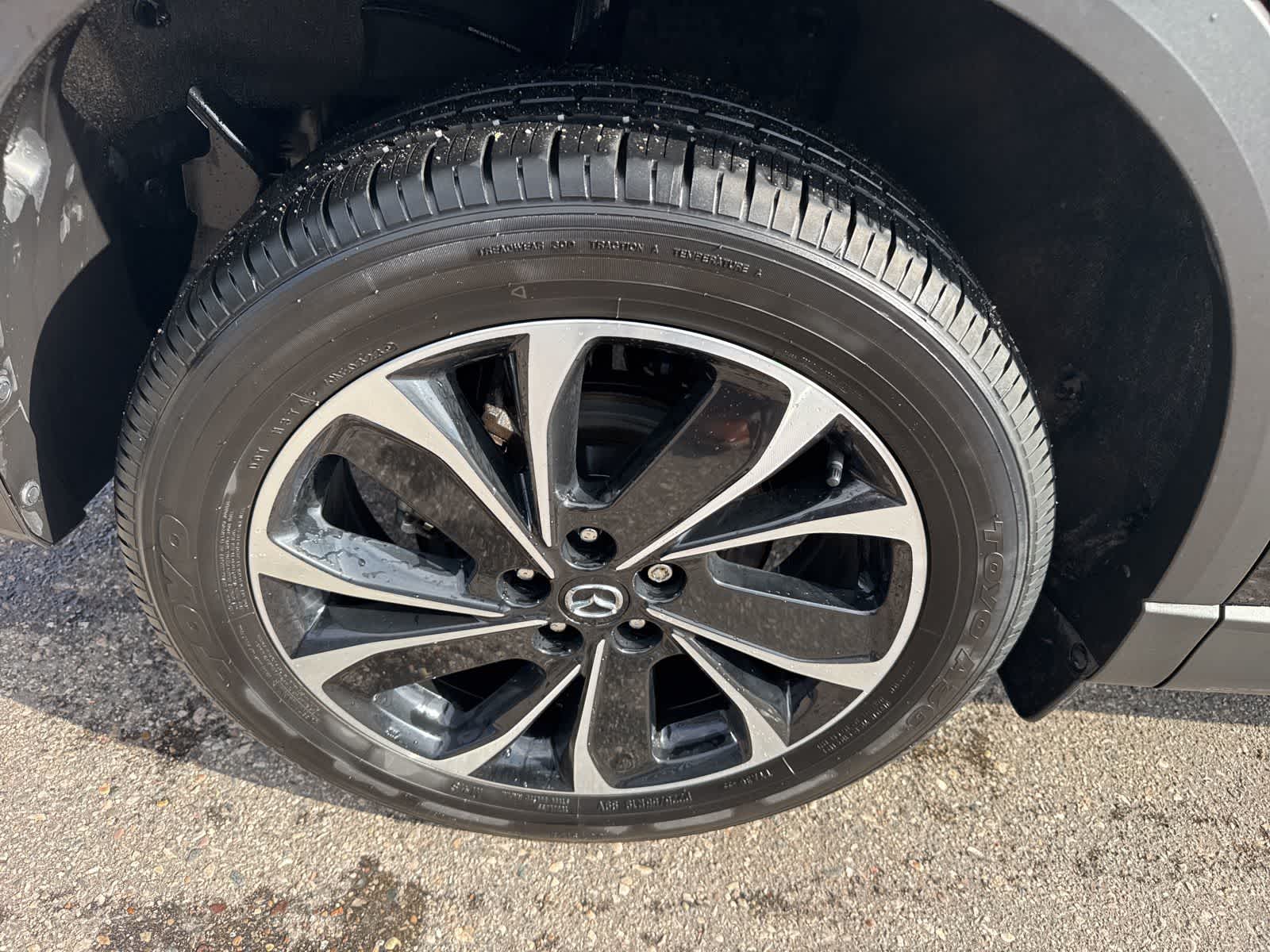 Thumbnail: 2023 Mazda CX-5 - 11