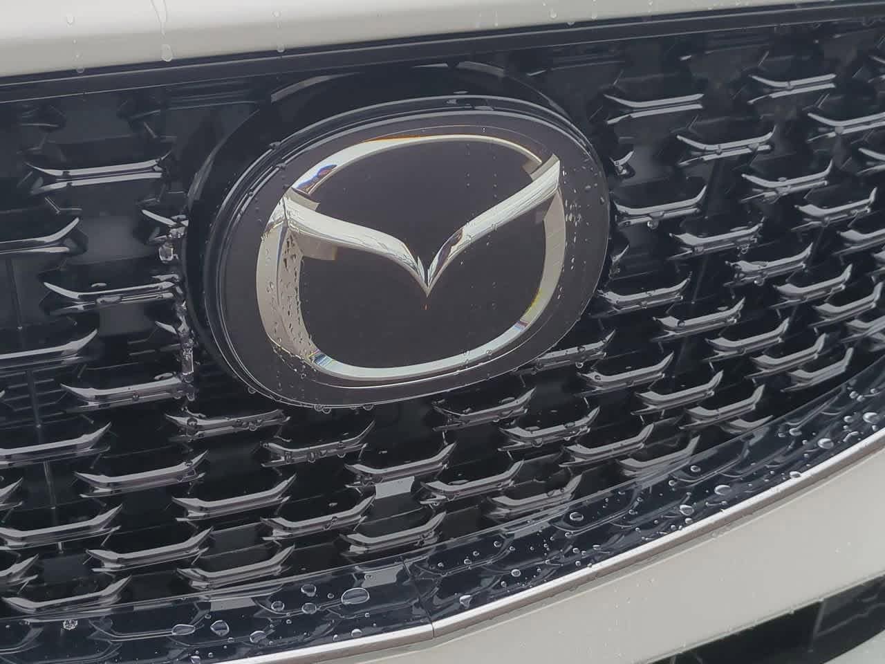 Thumbnail: 2025 Mazda CX-5 - 10