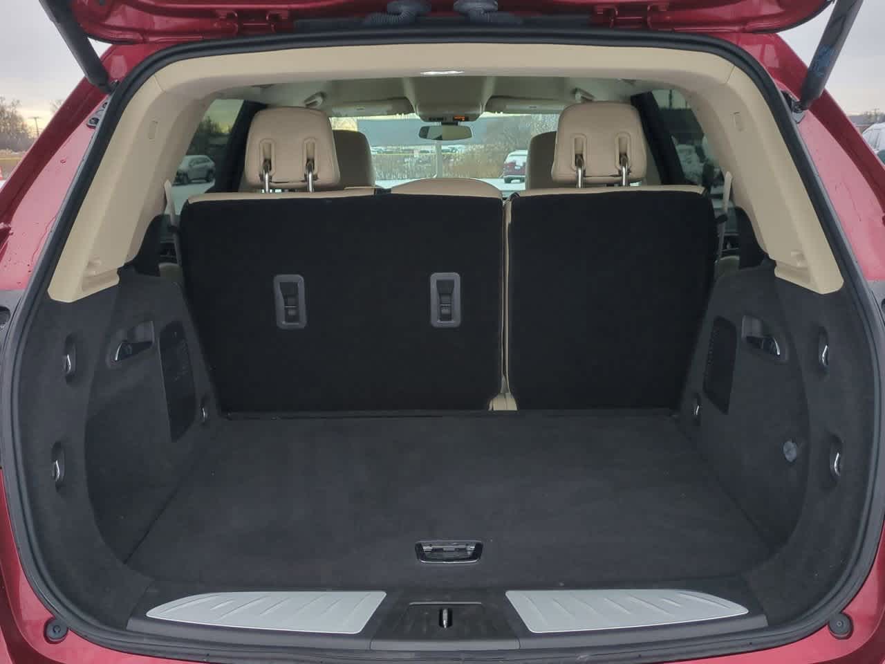 Thumbnail: 2017 Buick Envision - 31