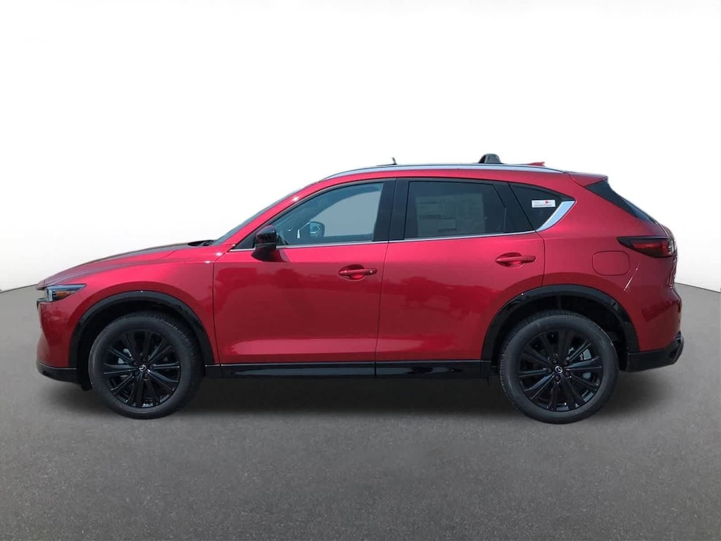 New 2025 Mazda CX-5 2.5 Turbo Premium AWD Sport Utility