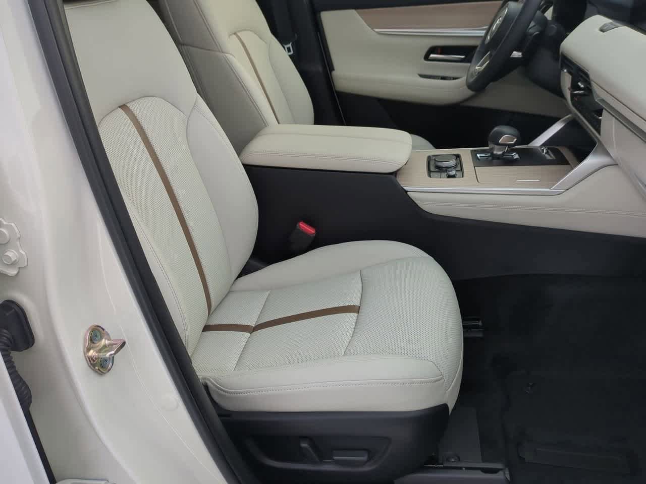 Thumbnail: 2026 Mazda CX-90 - 22