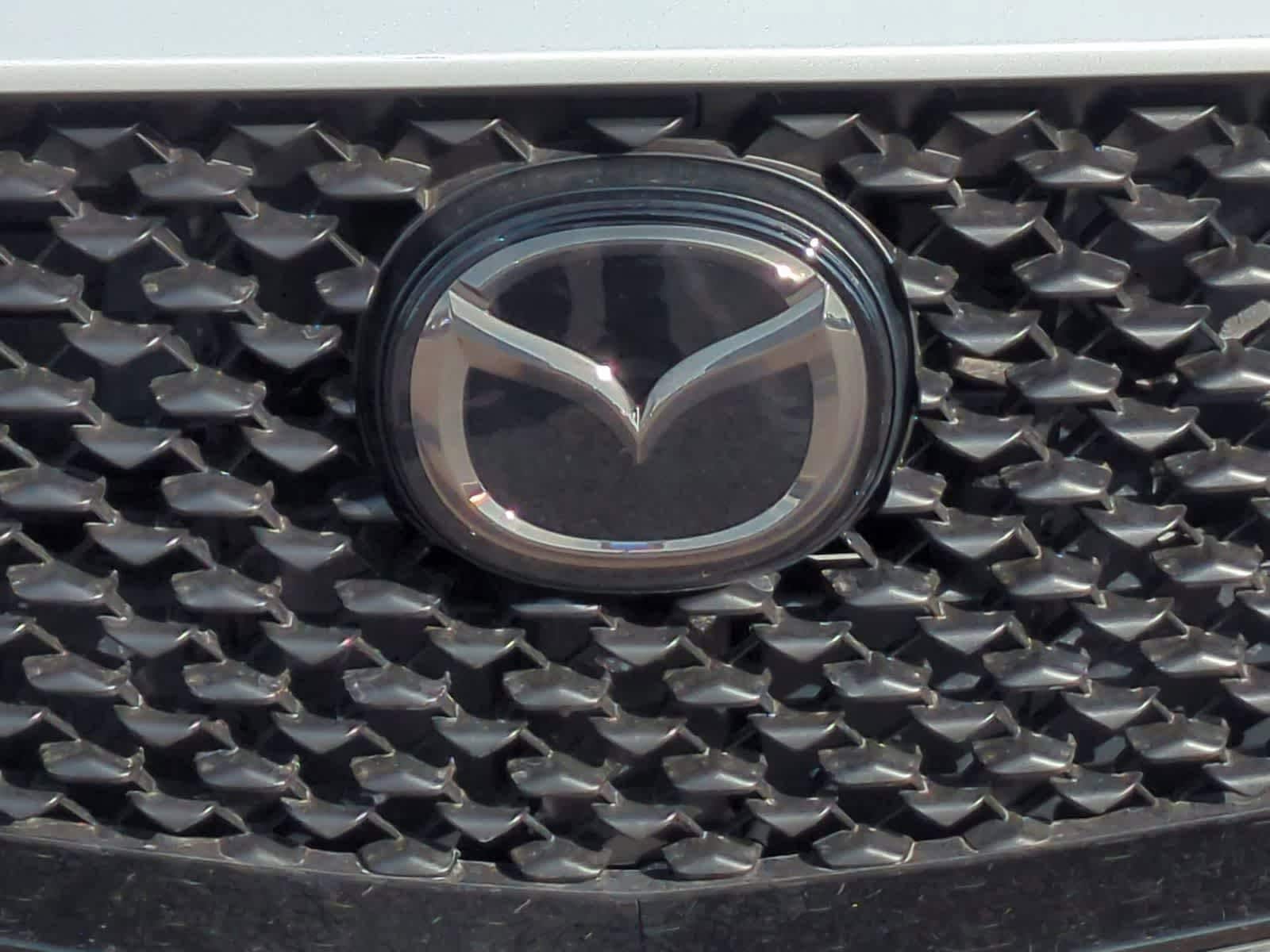 Thumbnail: 2026 Mazda CX-30 - 11