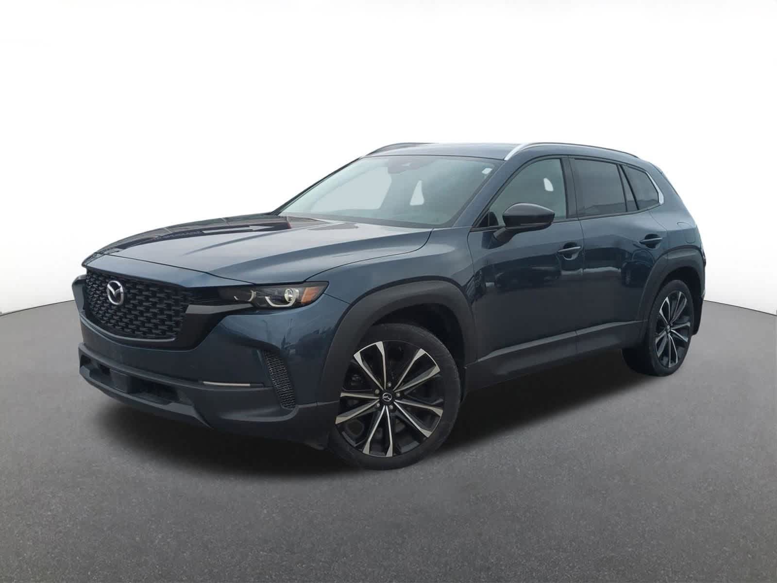 Thumbnail: 2023 Mazda CX-50 - 1