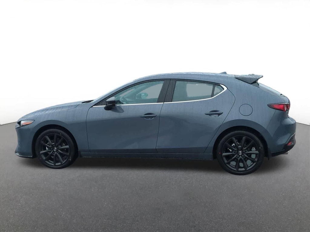New 2026 Mazda Mazda3 Hatchback 2.5 Turbo Premium Plus AWD HATCHBACK