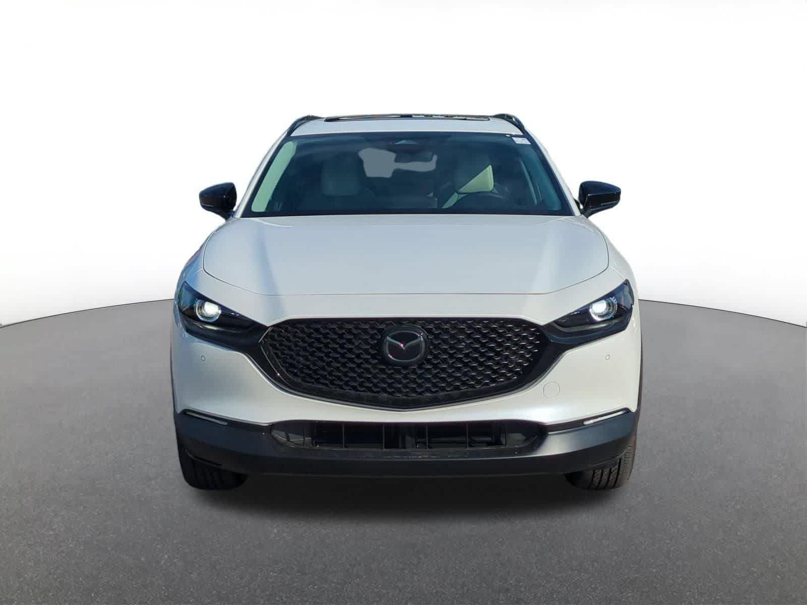 Thumbnail: 2026 Mazda CX-30 - 9