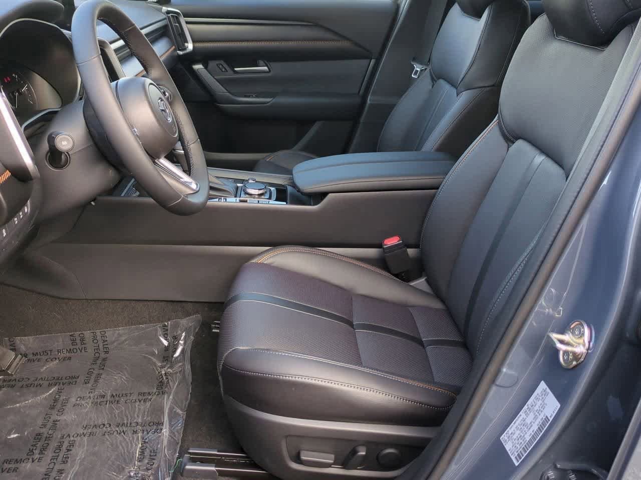 Thumbnail: 2026 Mazda CX-50 - 15