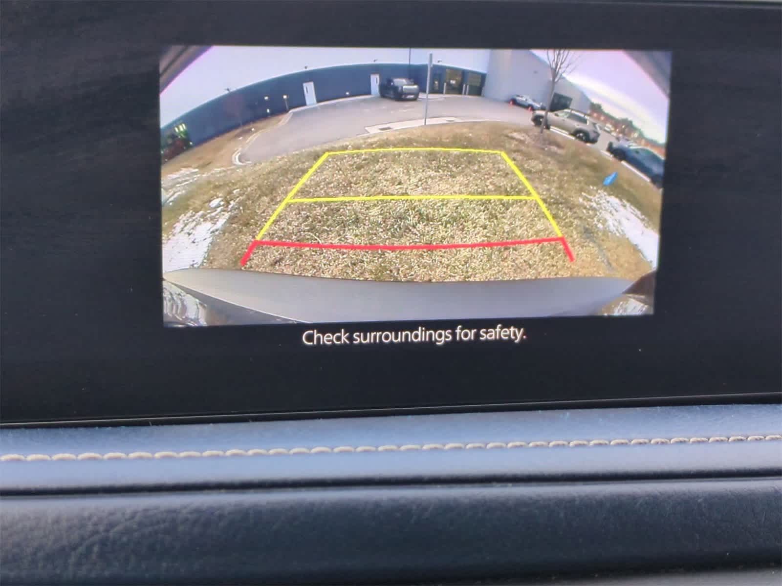 Thumbnail: 2020 Mazda CX-30 - 26