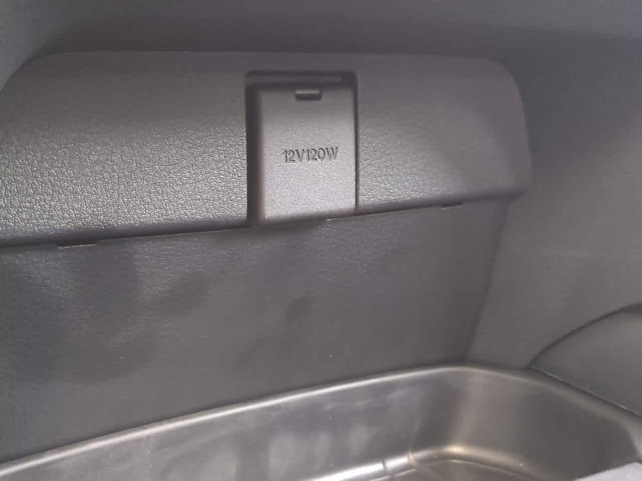 Thumbnail: 2026 Mazda CX-50 - 29