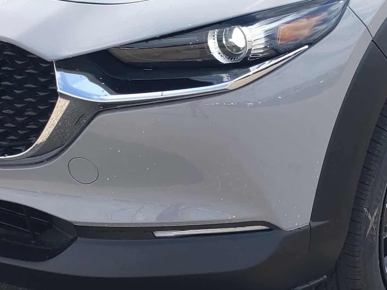 Thumbnail: 2025 Mazda CX-30 - 10