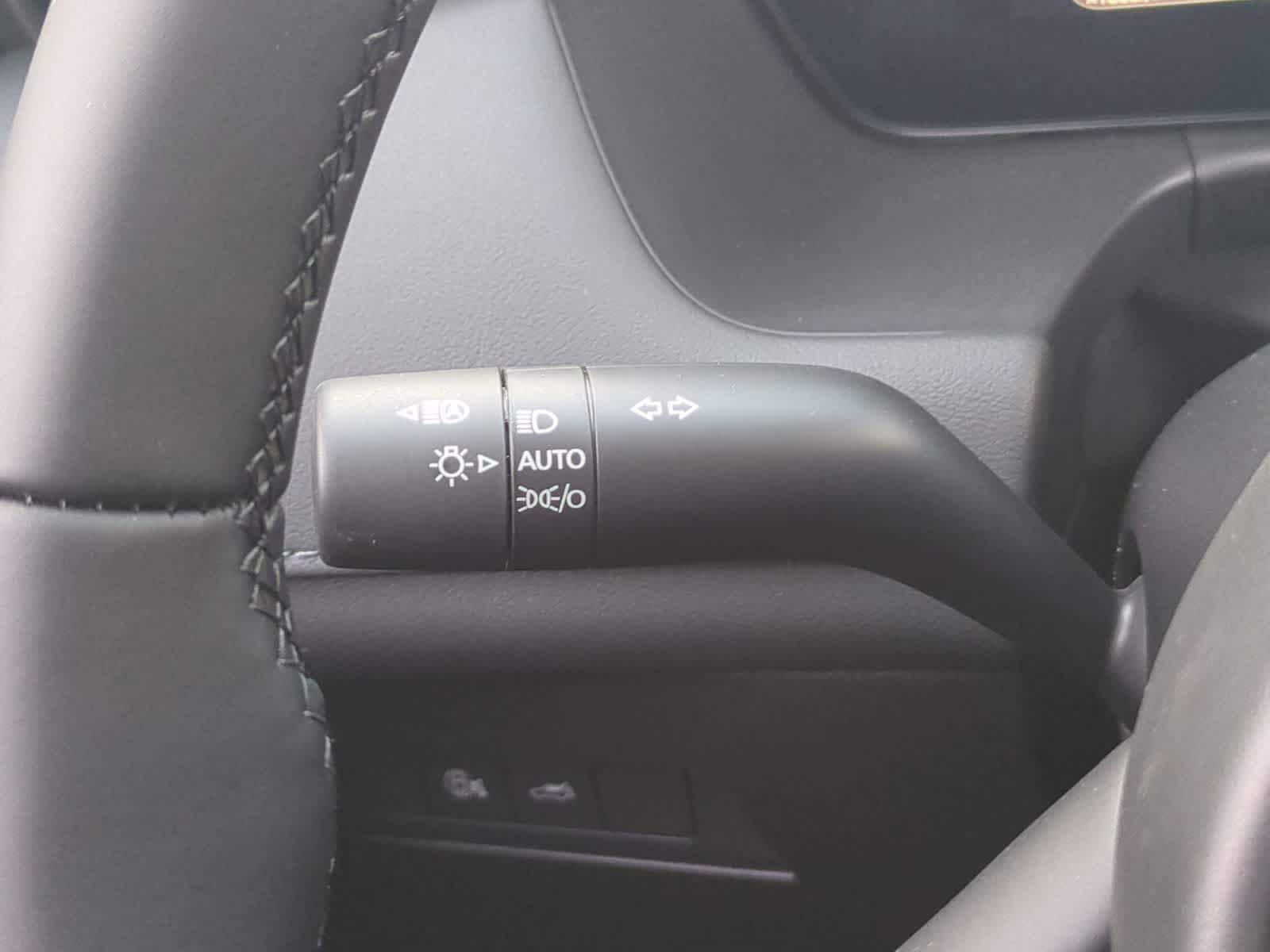 Thumbnail: 2026 Mazda CX-5 - 25