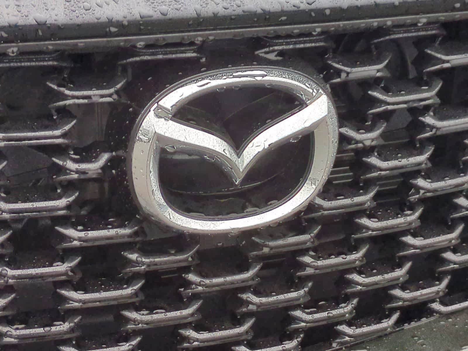 Thumbnail: 2026 Mazda CX-50 - 11