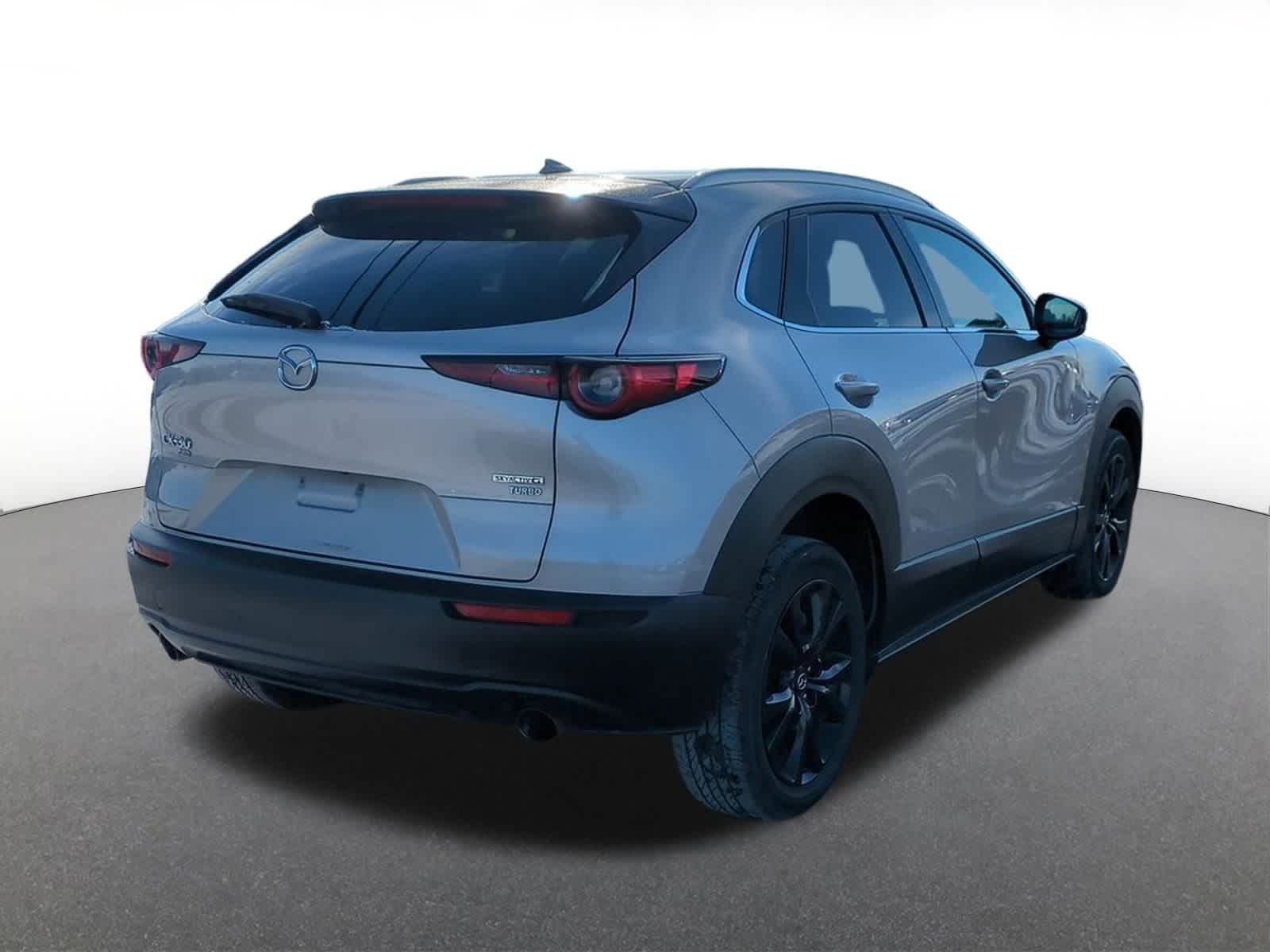 Thumbnail: 2023 Mazda CX-30 - 6